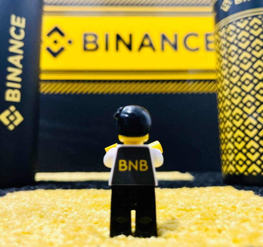 Binance NFT