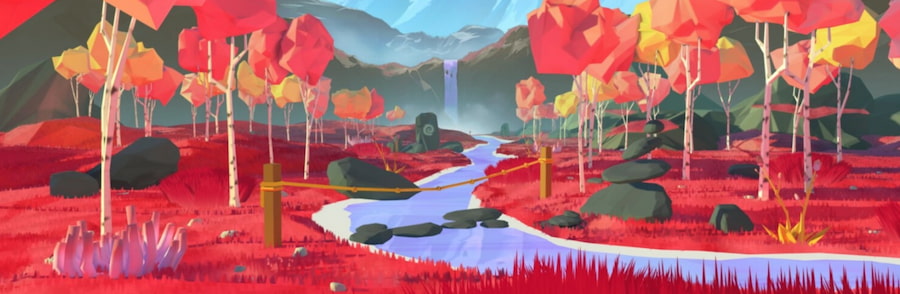 What is Decentraland