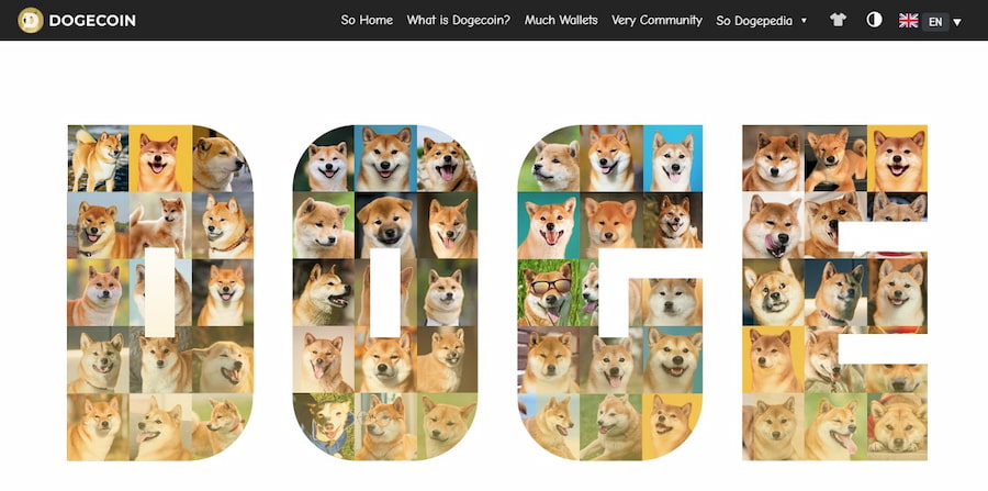 كيفية شراء Dogecoin